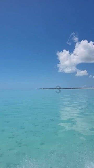 加勒比海度假村